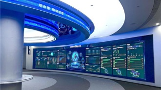 支点建设新亮点丨从“万物互联”走向“万物智联”，湖北擦亮数字经济新IP