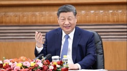 【讲习所·美美与共】这些经典名句彰显大国领袖情怀与担当